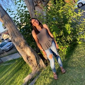 Meet your Posher, Alysah